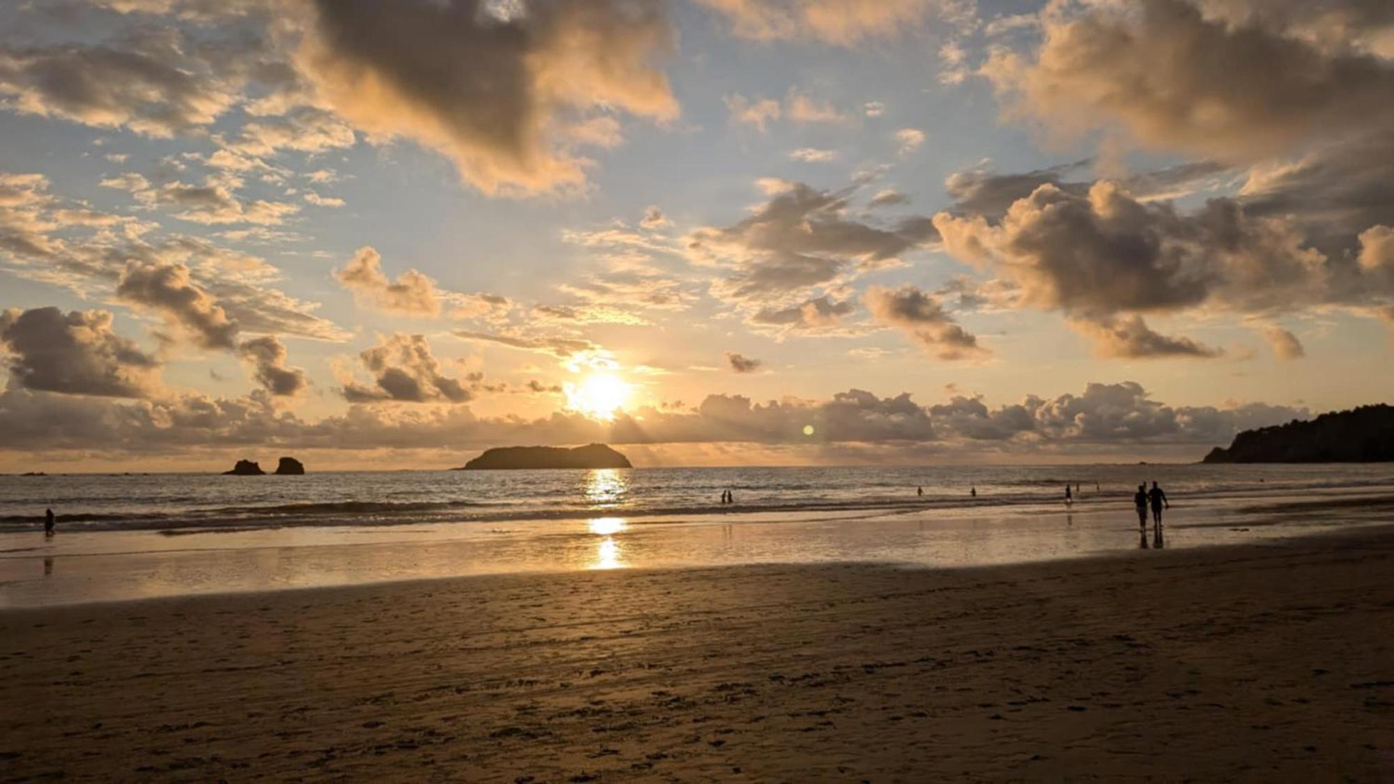 Peace Of Paradise Manuel Antonio Dış mekan fotoğraf