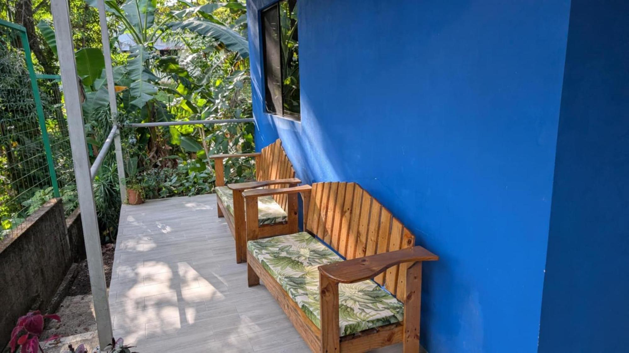 Peace Of Paradise Manuel Antonio Dış mekan fotoğraf